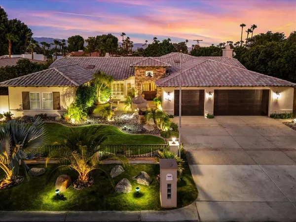 Bermuda Dunes, CA 92203,43920 Culebra Lane LN