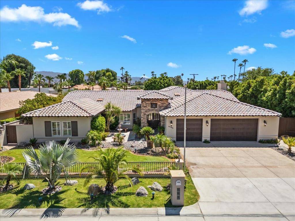 43920 Culebra Lane LN, Bermuda Dunes, CA 92203