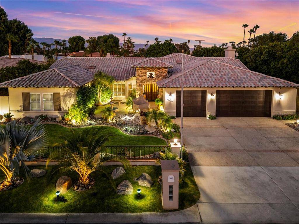 Bermuda Dunes, CA 92203,43920 Culebra Lane LN