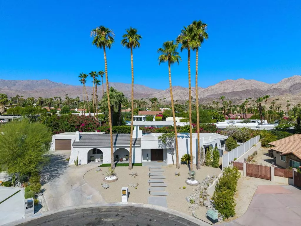 Palm Desert, CA 92260,48335 Alan CIR
