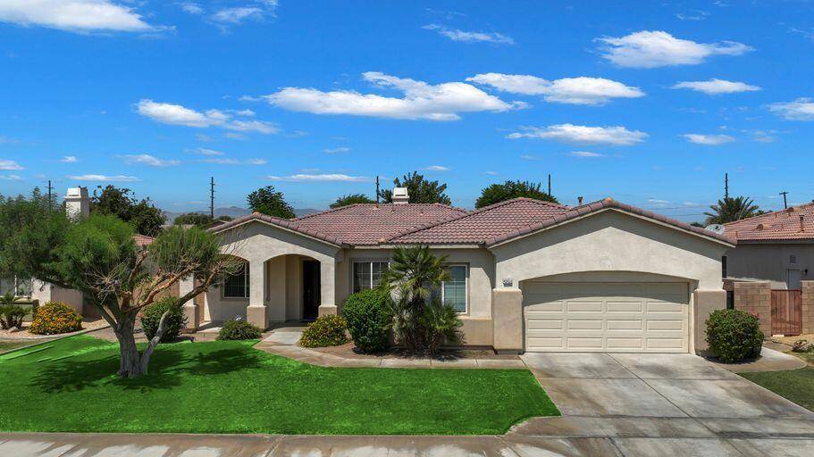 Indio, CA 92201,43451 Shasta PL