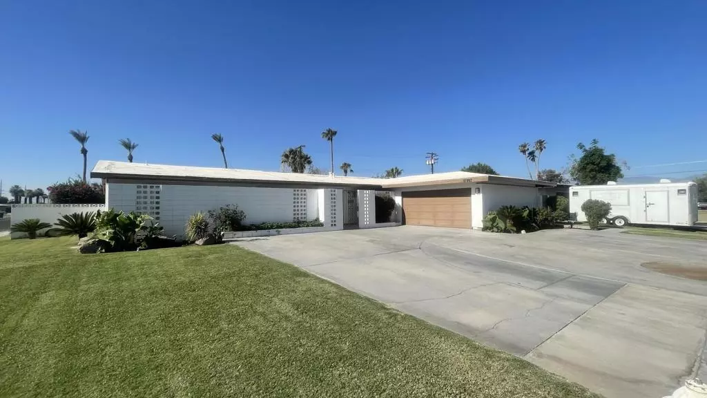 81967 Tournament WAY, Indio, CA 92201