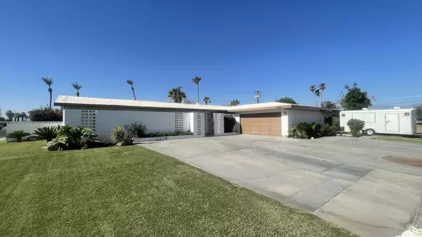 81967 Tournament WAY, Indio, CA 92201