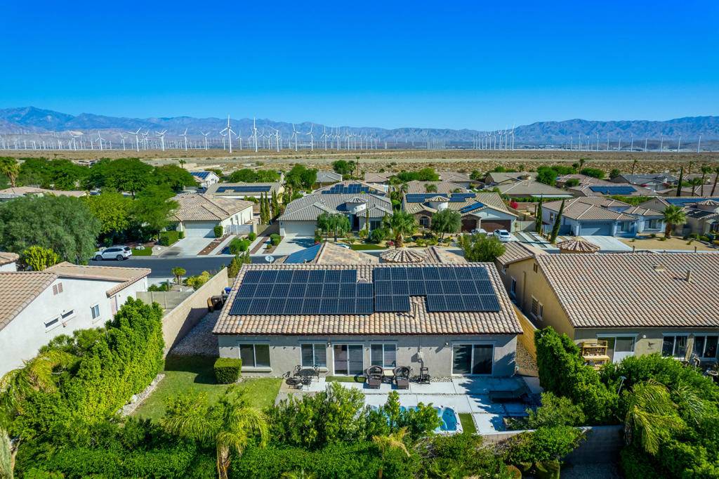Palm Springs, CA 92262,985 Alta
