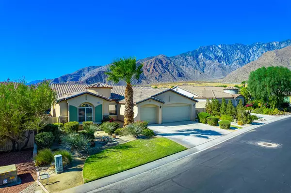 Palm Springs, CA 92262,985 Alta