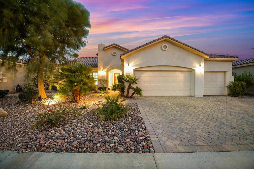 Indio, CA 92203,80589 Camino San Lucas