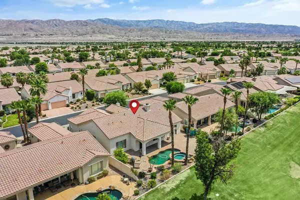 Indio, CA 92203,80589 Camino San Lucas