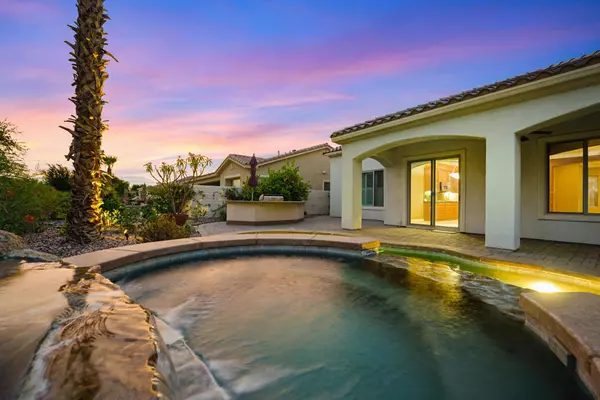 Indio, CA 92203,80589 Camino San Lucas