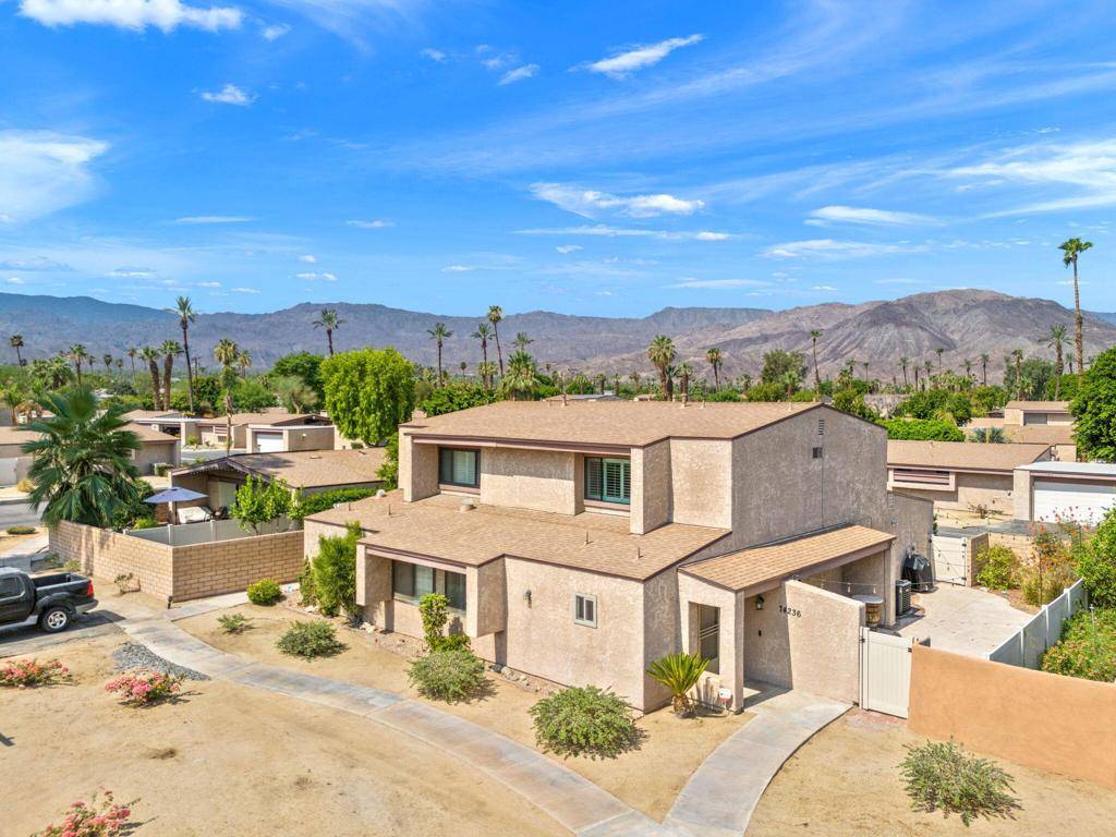 74236 Catalina WAY, Palm Desert, CA 92260