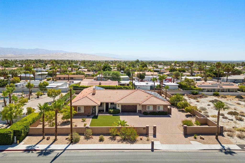 Palm Springs, CA 92262,2280 N Sunrise WAY