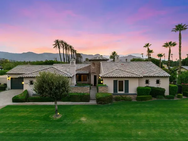 Indio, CA 92201,49481 Rock Rose DR
