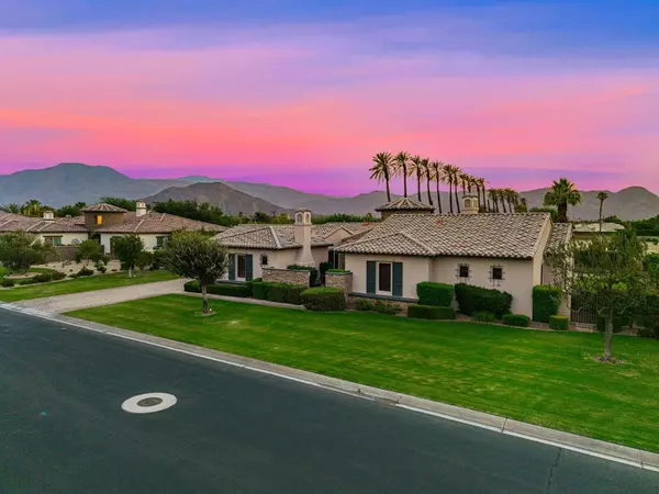 49481 Rock Rose DR, Indio, CA 92201