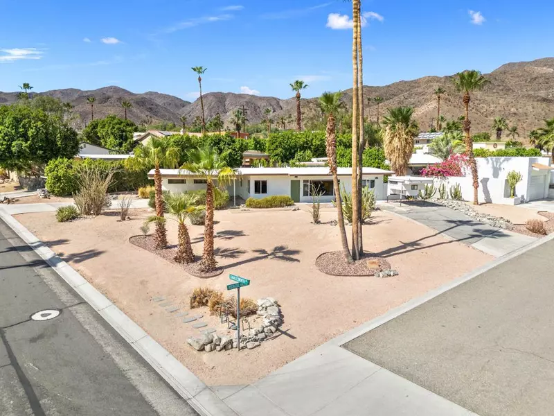 68079 Vista Del Valle, Cathedral City, CA 92234
