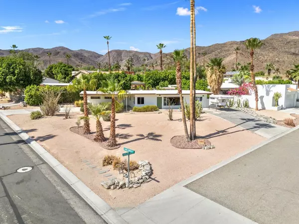 68079 Vista Del Valle, Cathedral City, CA 92234