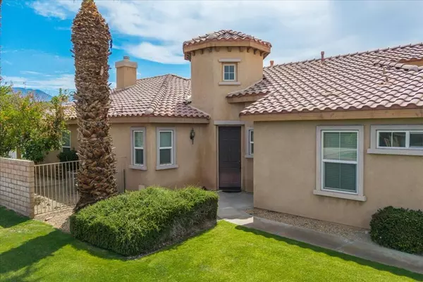 82755 Matthau DR, Indio, CA 92201