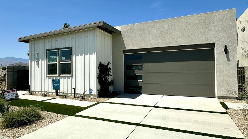 Bermuda Dunes, CA 92203,41843 Volare CT