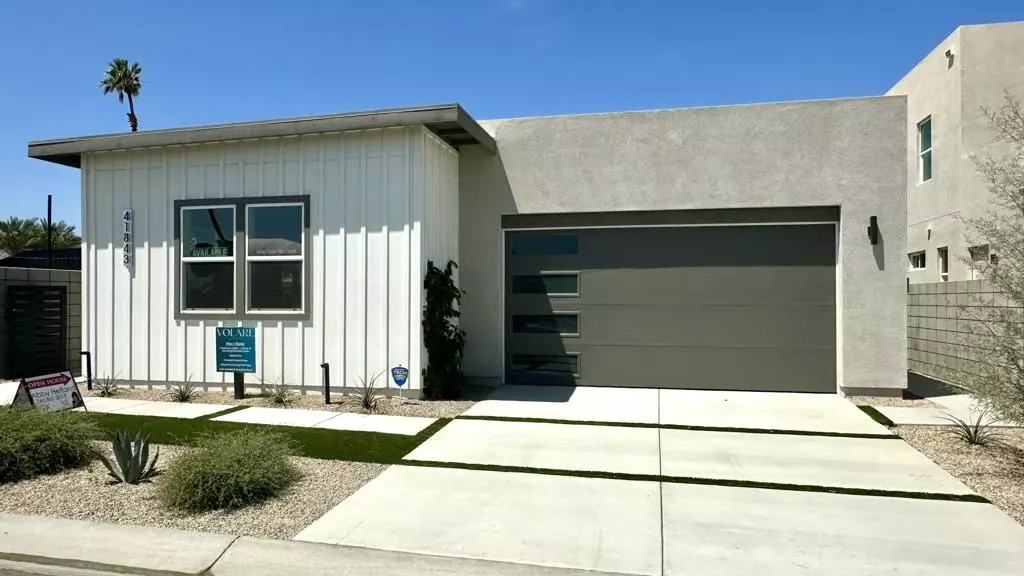 41843 Volare CT, Bermuda Dunes, CA 92203