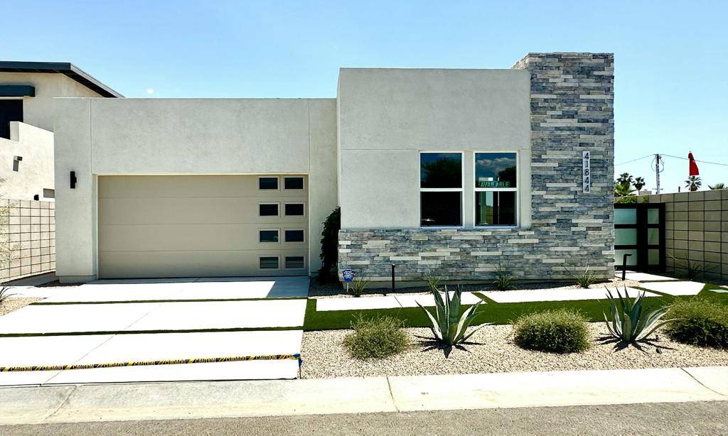41844 Volare CT, Bermuda Dunes, CA 92203