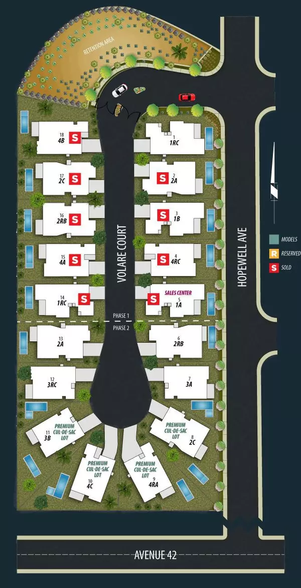 Bermuda Dunes, CA 92203,41855 Volare Court