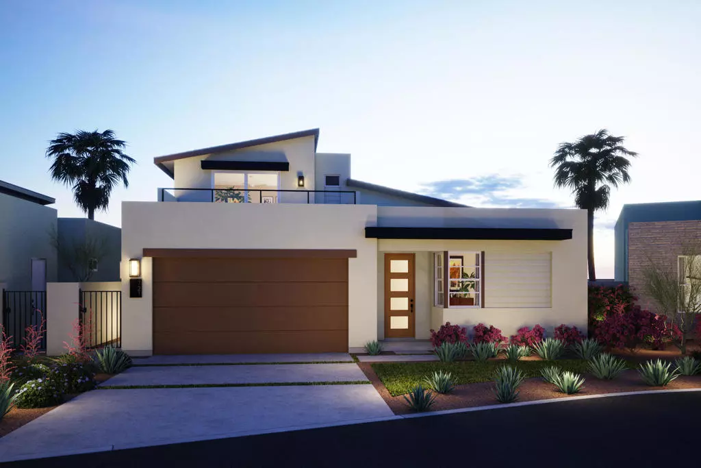 Bermuda Dunes, CA 92203,41879 Volare CT