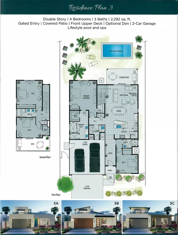 Bermuda Dunes, CA 92203,41879 Volare CT