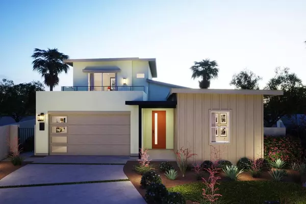 41891 Volare CT, Bermuda Dunes, CA 92203