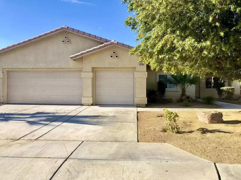 43615 Roebelenii WAY, Indio, CA 92201