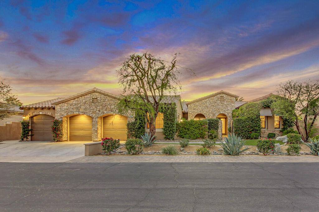48611 Sojourn ST, Indio, CA 92201