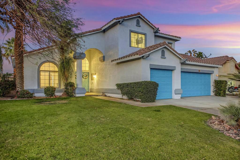 80144 Barcelona AVE, Indio, CA 92201