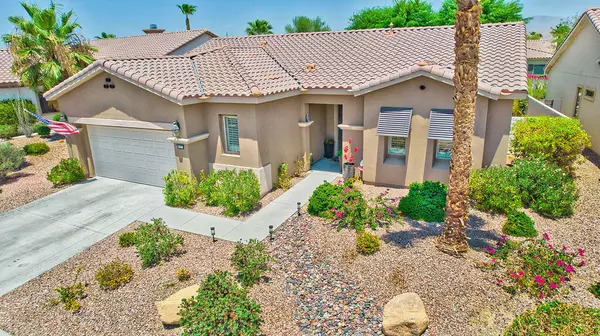 Indio, CA 92203,80634 Camino Santa Juliana