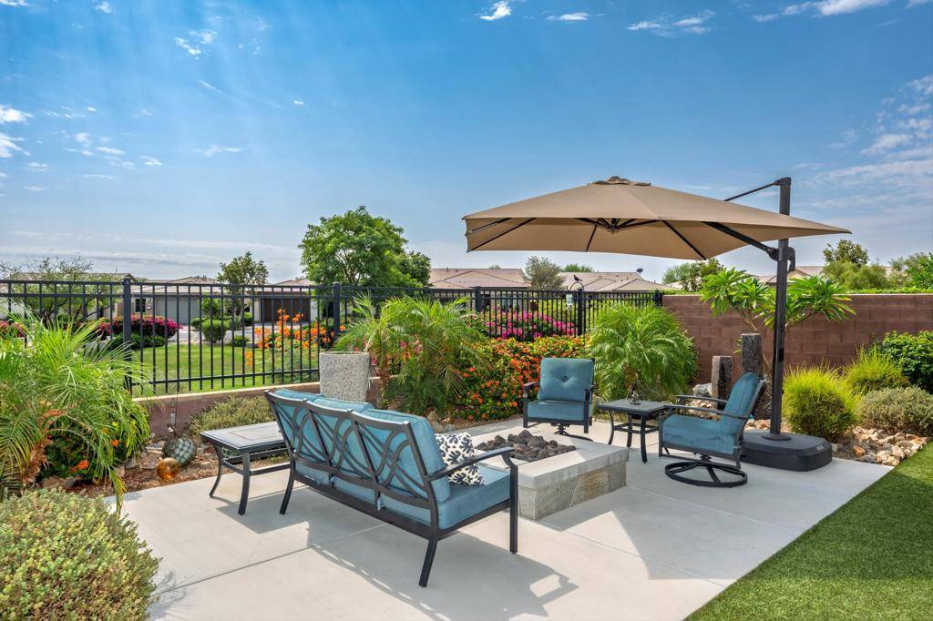 51482 Longmeadow ST, Indio, CA 92201