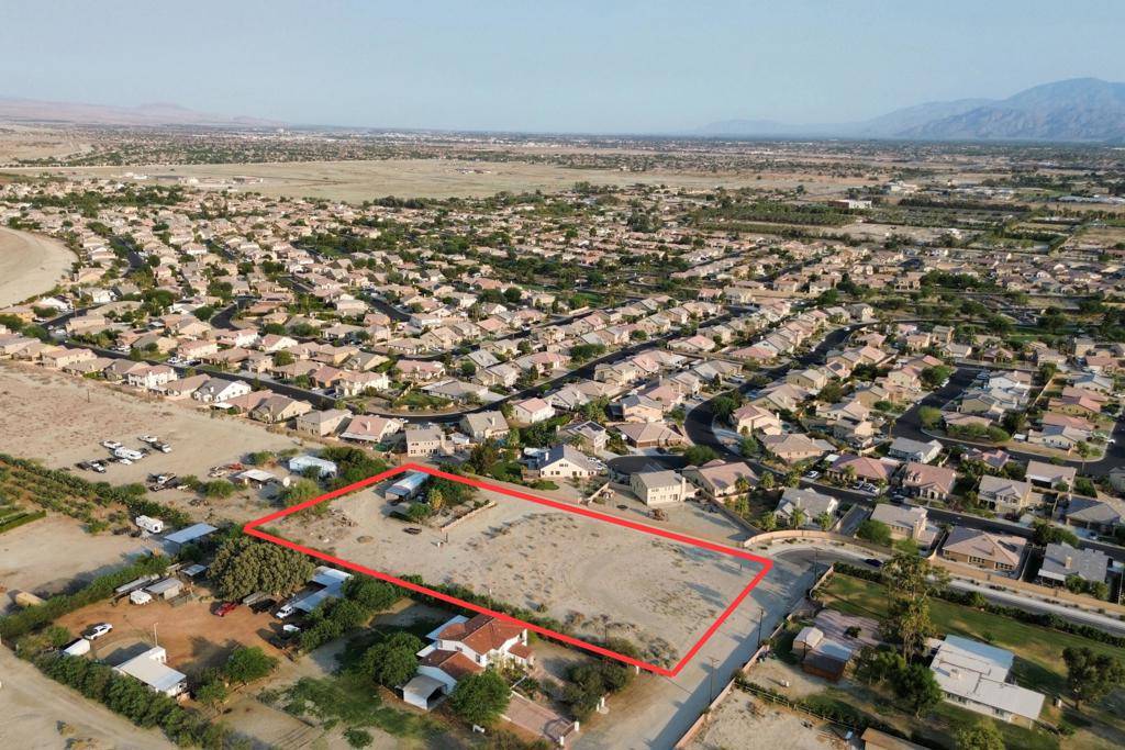 36990 Dune Palms RD, Indio, CA 92203
