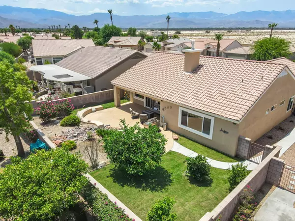 Palm Desert, CA 92211,37674 Medjool AVE