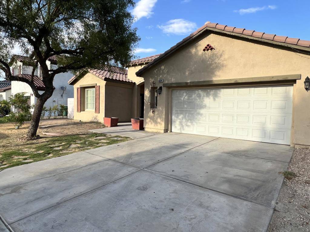 Coachella, CA 92236,50342 San Capistrano DR