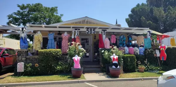 585 East 6t ST, Beaumont, CA 92223