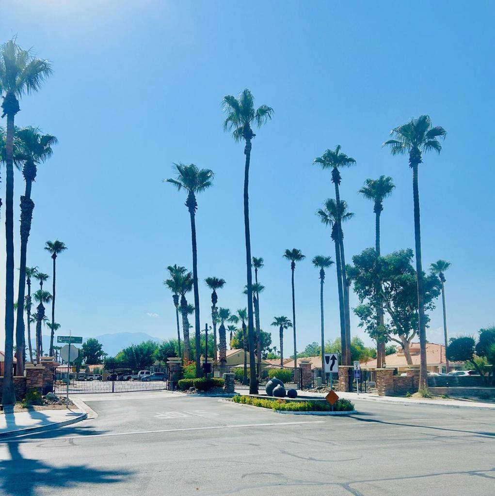 Palm Desert, CA 92211,40780 Breezy Pass RD #B