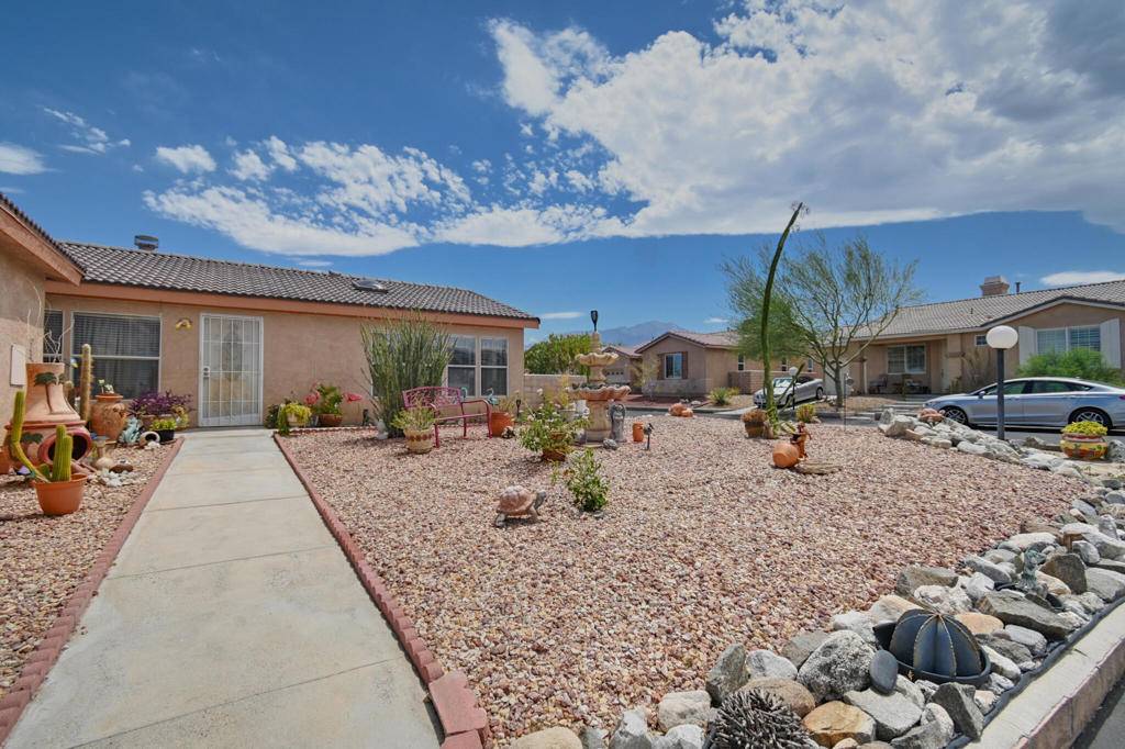 Desert Hot Springs, CA 92240,Address not disclosed