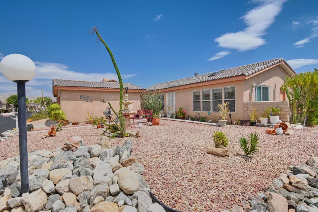 Desert Hot Springs, CA 92240,Address not disclosed