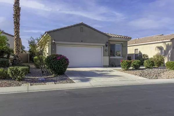 Indio, CA 92203,81907 Avenida Bahia