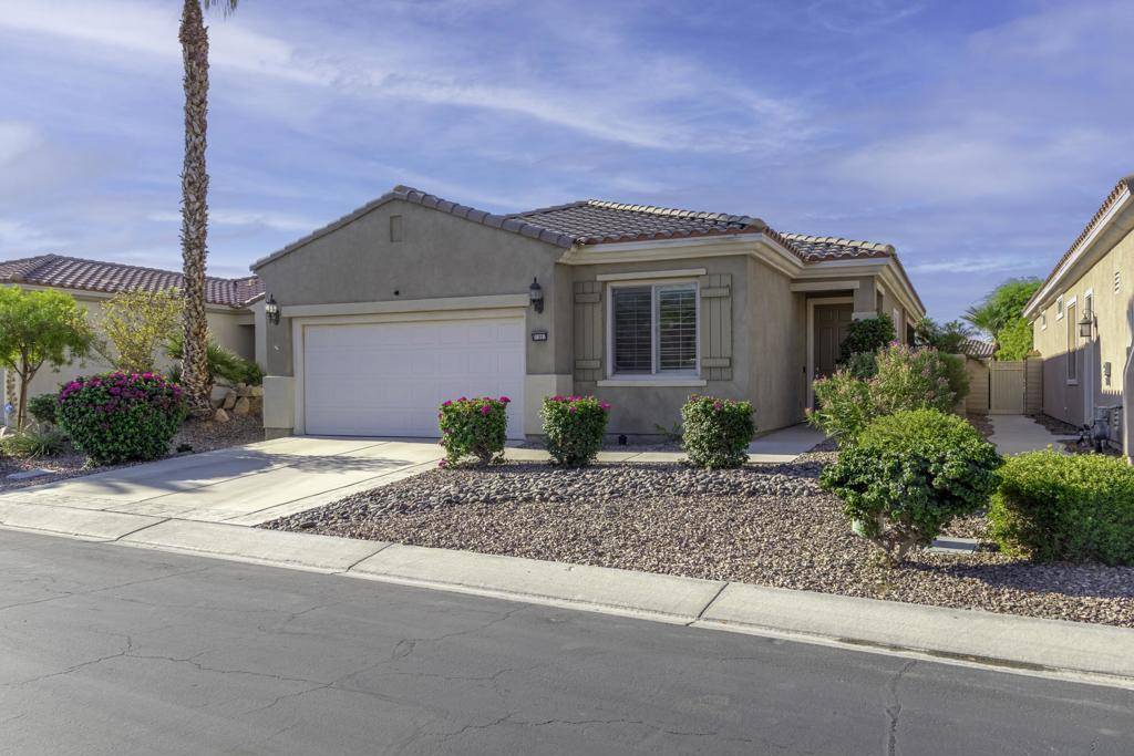 Indio, CA 92203,81907 Avenida Bahia