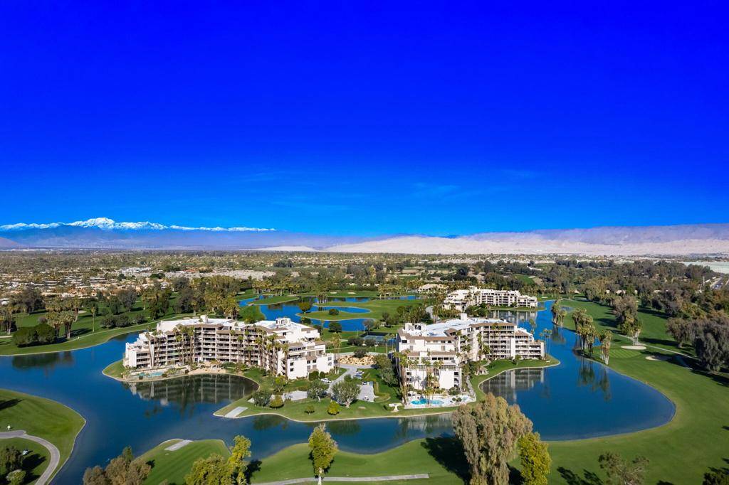 910 Island DR #503, Rancho Mirage, CA 92270