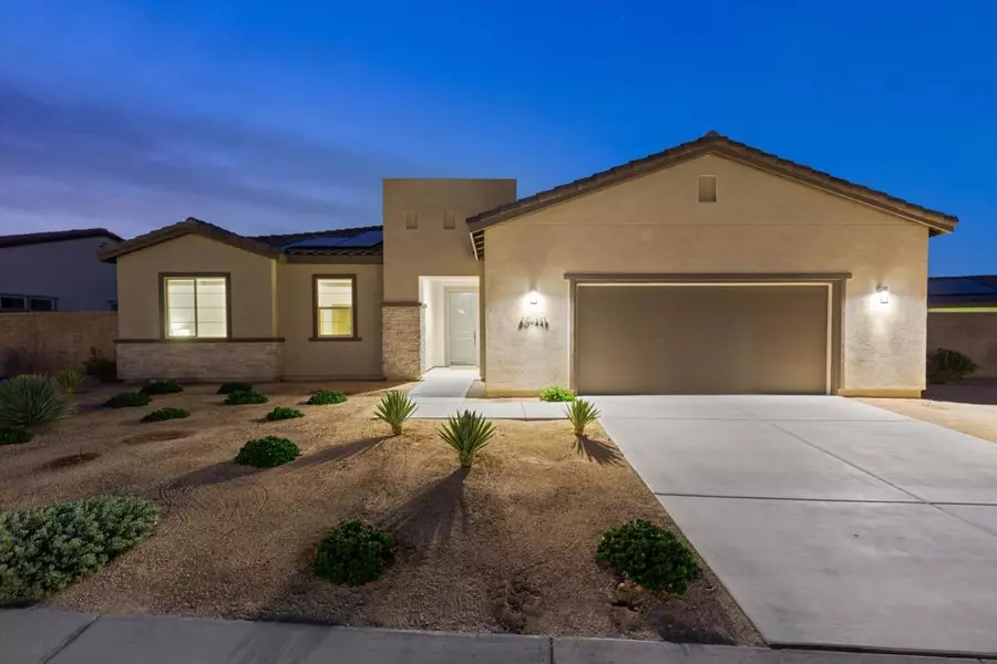 80442 Segovia View WAY, La Quinta, CA 92253