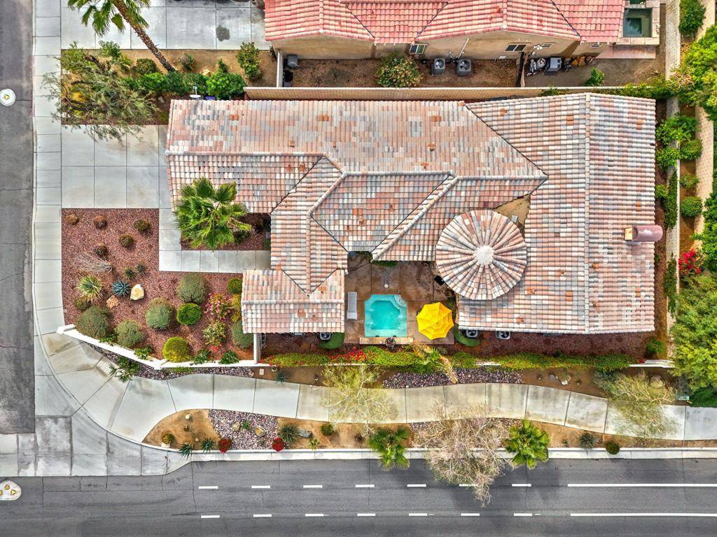 Palm Desert, CA 92260,40399 Corte Placitas