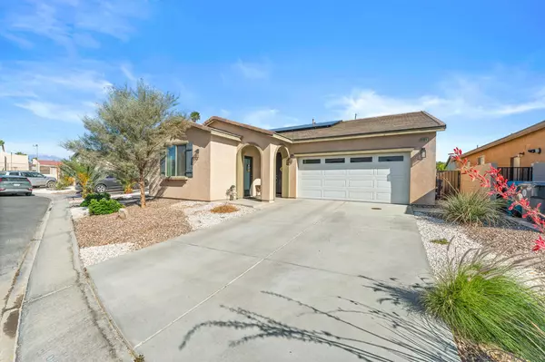 Indio, CA 92201,81364 Monet CT