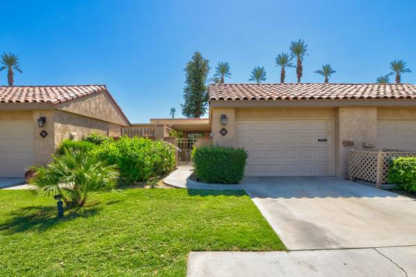 Rancho Mirage, CA 92270,40 Sunrise DR