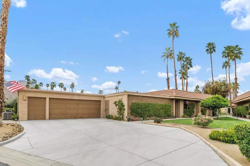 Indian Wells, CA 92210,45475 Pueblo RD