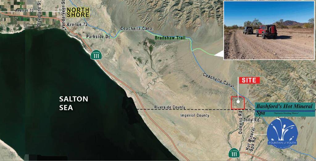 84301 System RD, Mecca, CA 92254