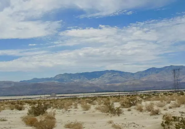 Thousand Palms, CA 92276,0 Sierra Del Sol