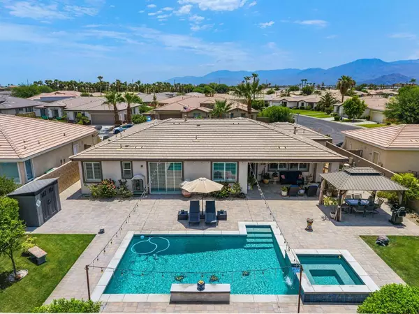 Indio, CA 92203,82806 Vincent DR