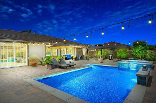 82806 Vincent DR, Indio, CA 92203